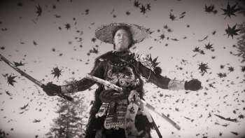 Эксклюзивы PS5 всё ещё в моде: Sony раскрыла продажи Ghost of Yotei за первый месяц