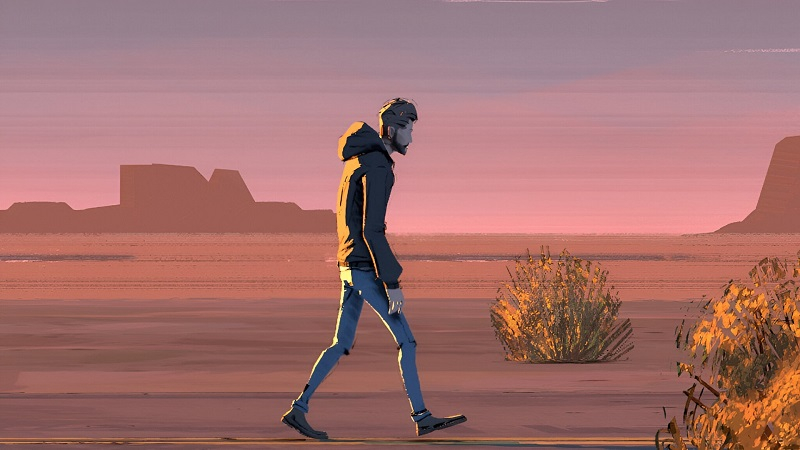 На ПК и консолях вышла сюжетная ролевая игра Rue Valley — дитя Disco Elysium и «Дня сурка»