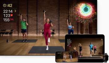 Одной подписки для похудения недостаточно: Apple начала масштабную реорганизацию сервиса Fitness+