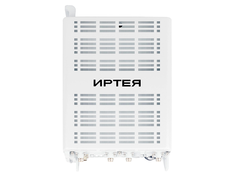 «Билайн» заказал 2000 отечественных базовых станций «Иртеи» — это всего 5,45 % годовой потребности