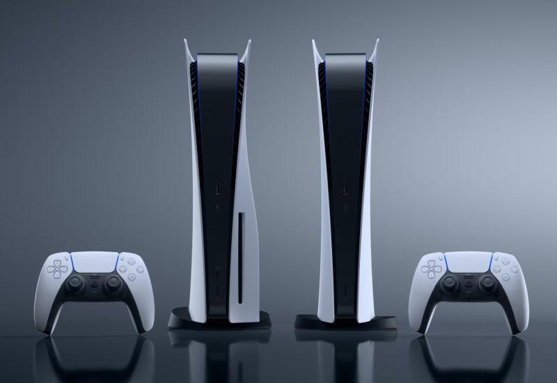 Sony представила спецверсию PlayStation 5 со сниженной на четверть ценой, но только для домашнего рынка