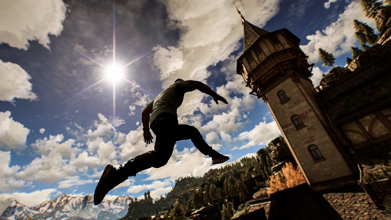 Бегун, который так и не вышел на старт: в Techland раскрыли подробности отменённой Dying Light