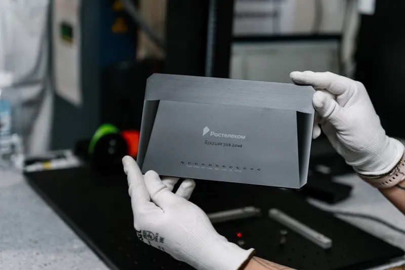 В «Ростелекоме» заявили, что вчерашние сбои в работе интернета были вызваны вмешательством третьих лиц