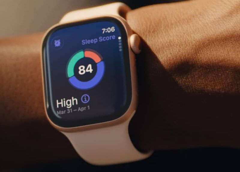 Суд постановил, что Apple должна выплатить Masimo штраф в размере $634 млн