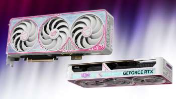 Colorful выпустила видеокарты iGame Ultra Z BTF 2.0 с «невидимым» питанием