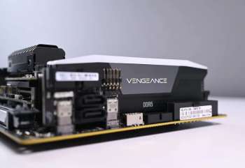 Дефицит памяти в сегменте ПК может продлиться до 2027 года, как минимум