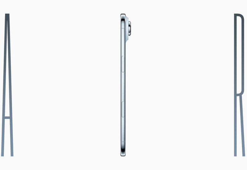 Основным новшеством iPhone Air второго поколения станет более экономичный 2-нм процессор