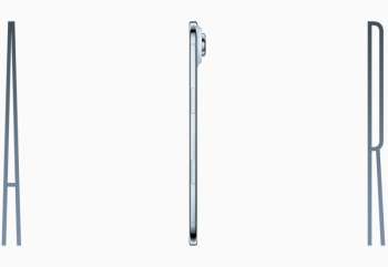 Основным новшеством iPhone Air второго поколения станет более экономичный 2-нм процессор