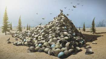 Стример первым в мире прошёл Escape from Tarkov — он сбежал из Таркова, но какой ценой?