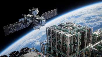 «Катастрофически плохая идея»: бывший инженер NASA разгромил идею космических дата-центров