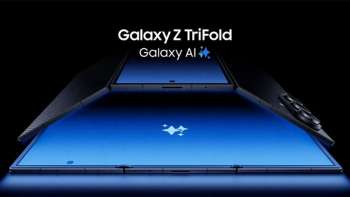 Samsung наконец представила трёхстворчатый смартфон Galaxy Z TriFold — 10" дисплей, толщина от 3,9 мм и цена $2450