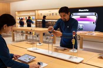 Власти Индии обязали производителей смартфонов, включая Apple и Samsung, предустанавливать неудаляемое государственное приложение