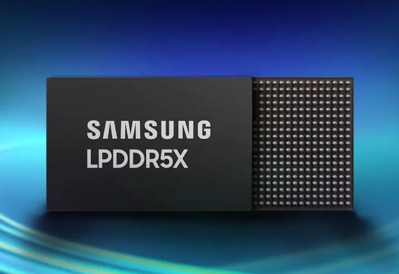 Ничего личного: Samsung отказалась продавать память LPDDR5X по дешёвке даже для Galaxy S26