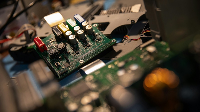 Переход на отечественные печатные платы буксует — они дефицитны и в 4–5 раз дороже импортных