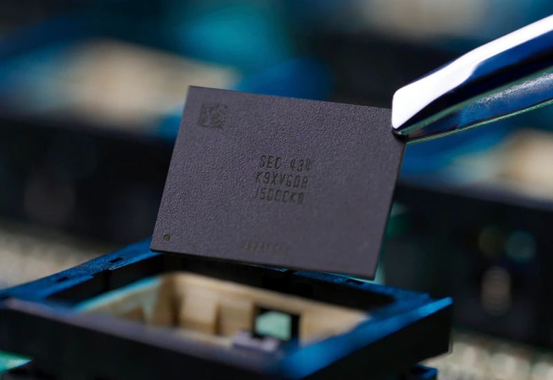 Грядёт подорожание SSD: ИИ устроил дефицит NAND, контрактные цены взлетели на 20–60 % за ноябрь