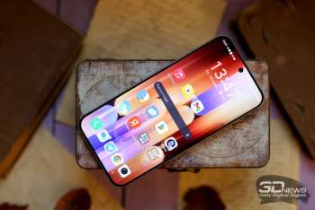 Новая статья: Обзор смартфона IQOO 15: время, вперед