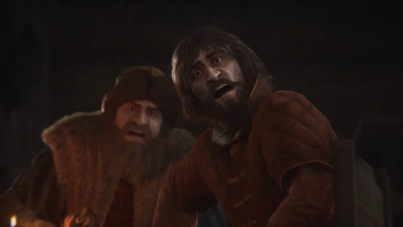 Глава разработки «Смуты» ушёл в отставку — у Cyberia Nova новый руководитель