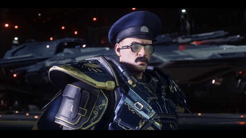 Годы уходят, а деньги приходят: сборы на разработку Star Citizen превысили $900 миллионов