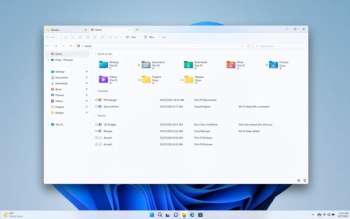 Microsoft ускорила «Проводник» в Windows 11, но он всё равно медленнее и прожорливее, чем в Windows 10