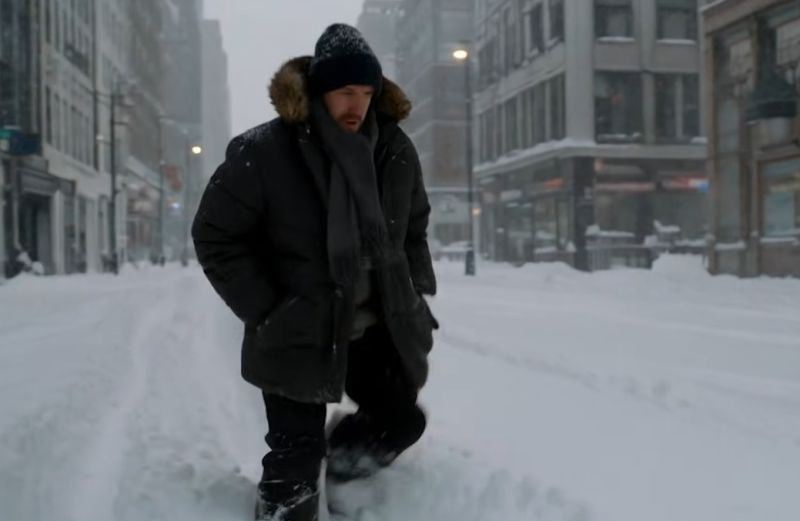 Вышел генератор HD-видео Runway Gen 4.5 — и он сразу обошёл Veo 3 и Sora 2 Pro