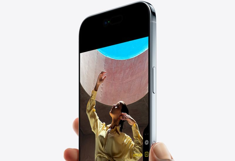 Антирекорд Apple: iPhone Air за десять недель с покупки теряет почти половину стоимости