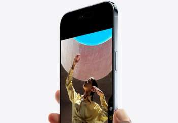 Антирекорд Apple: iPhone Air за десять недель с покупки теряет почти половину стоимости