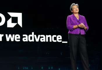 Глава AMD Лиза Су подчеркнула, что готова отдавать 15 % выручки от поставок ускорителей ИИ в Китай американским властям