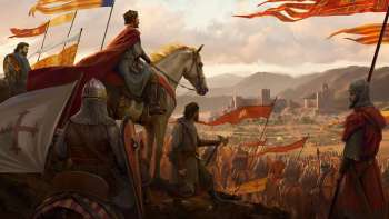 Спустя почти 20 лет серия Total War возвращается в Средневековье — анонсирована Total War: Medieval 3