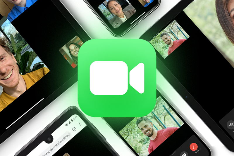 Роскомнадзор объявил о начале блокировки Apple FaceTime в России