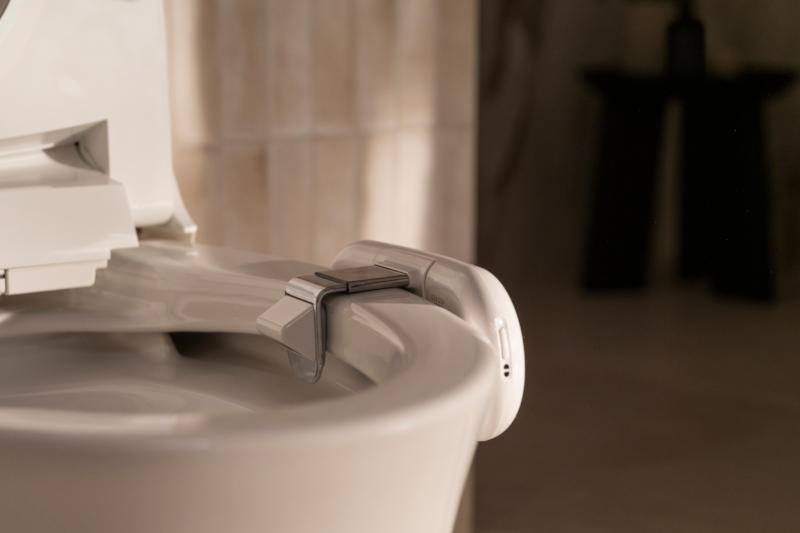 У умной туалетной камеры Kohler Dekoda со сквозным шифрованием не оказалось сквозного шифрования