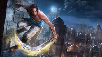 Ubisoft подтвердила, что многострадальный ремейк Prince of Persia: The Sands of Time не выйдет из тени на The Game Awards 2025