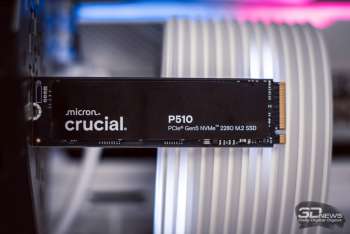 Micron предала потребителей ради ИИ: выпуск SSD и памяти Crucial будет прекращен навсегда