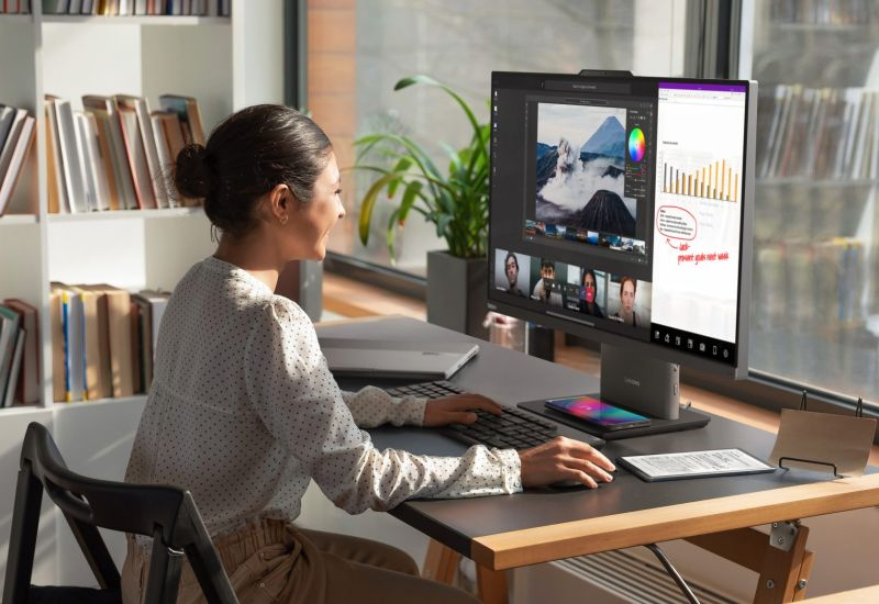Dell и Lenovo предупредили клиентов о грядущем резком подорожании ПК по всем известной причине
