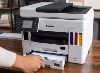 Canon не выдержала конкуренции и закрыла китайский завод принтеров