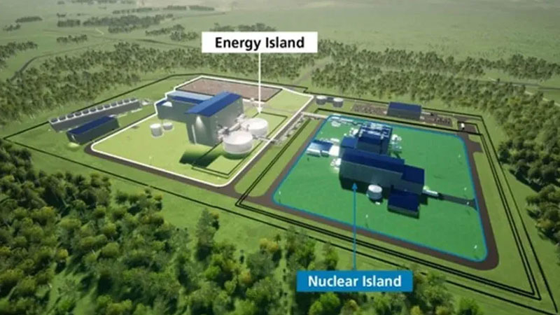 «Ядерный реактор Билла Гейтса» прошёл проверку безопасности — учёные называют это «русской рулеткой»