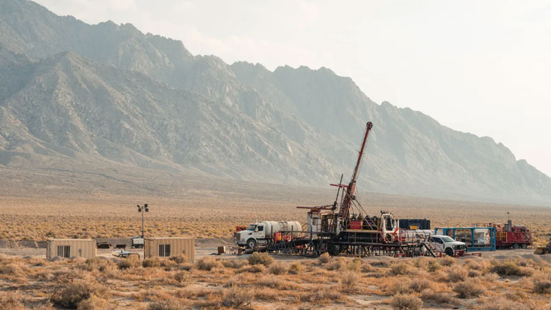 ИИ научили находить скрытые геотермальные источники под землёй — так и до золота с алмазами недалеко