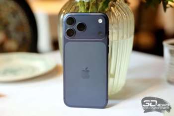 iPhone 17 Pro получил неполноценный «Ночной режим» — и никто не знает, почему