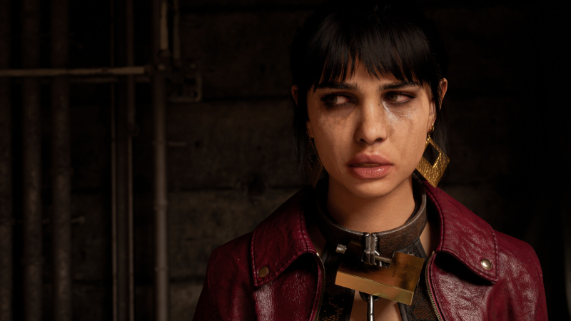 «Не могу дождаться, чтобы эмоционально себя разрушить»: анонс хоррора When Sirens Fall Silent от авторов Martha is Dead был восторженно встречен игроками