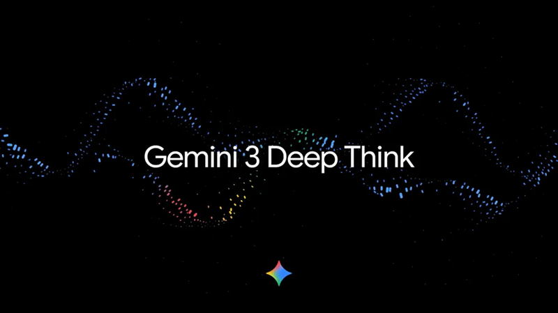 Gemini 3 получил «самый продвинутый режим рассуждений» Deep Think, но только в самой дорогой подписке