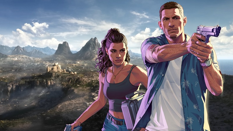 Тодд Говард подтвердил, что The Elder Scrolls VI выйдет не раньше GTA VI