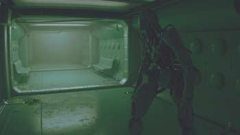 «Невероятно атмосферное приключение»: хоррор-долгострой Routine стартовал в Steam с рейтингом 90 %