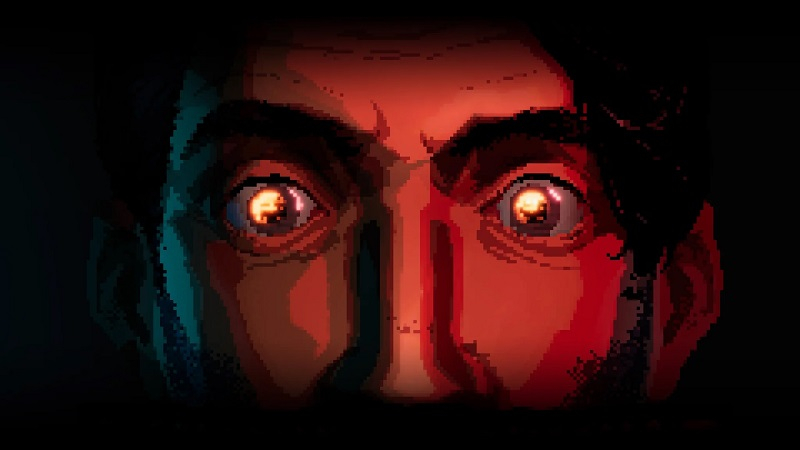 «The Last Night, которую мы не получили»: новый трейлер ретрофутуристического боевика Replaced порадовал фанатов датой выхода