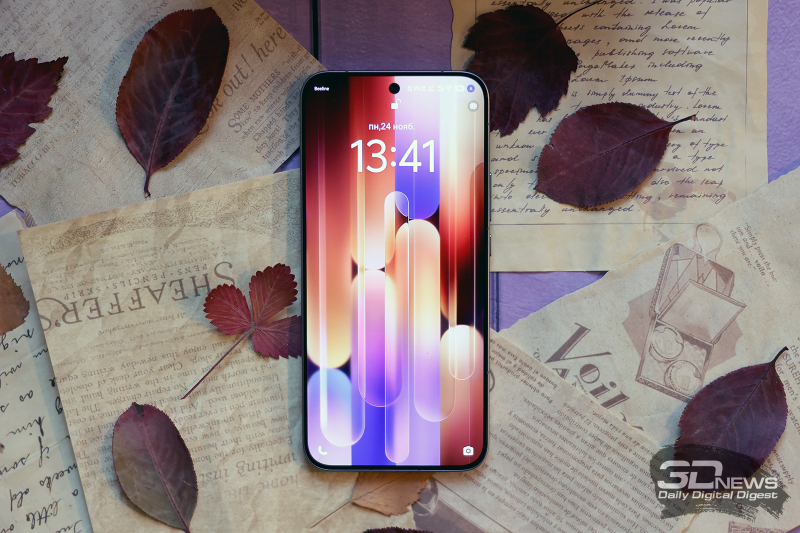 Флагман iQOO 15 поступил в продажу в России: Snapdragon 8 Elite Gen 5, три 50-Мп камеры и батарея 7000 мА·ч по цене от 79 999 рублей