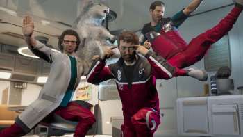 Новый контент, геймплейные улучшения и «крайне положительные» отзывы в Steam: для The Alters вышло крупнейшее обновление с релиза