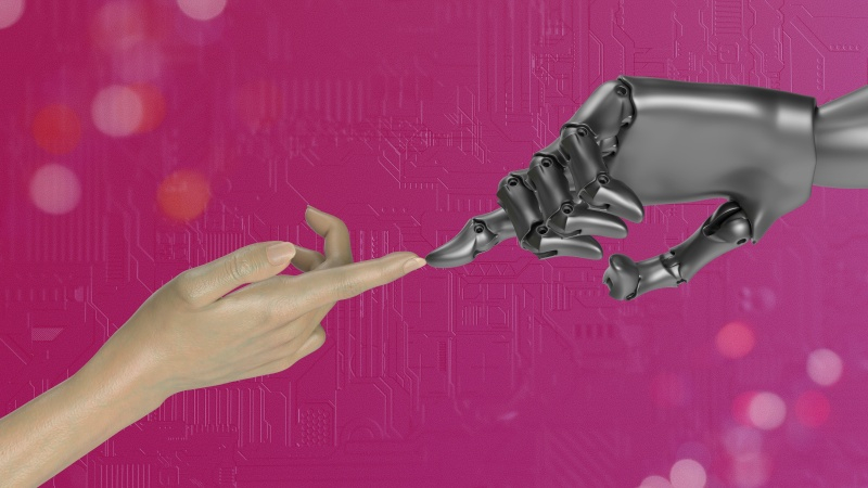 Люди всё чаще используют в письменной речи «диалект», сформированный чат-ботами