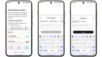 После скандала с цензурой OnePlus отключила ИИ-генератор текста в своих смартфонах
