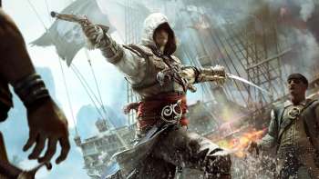 Европейский регулятор «засветил» неуловимый ремейк Assassin’s Creed IV: Black Flag