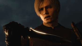 PS Store случайно рассекретил, что в Resident Evil Requiem всё-таки появится Леон