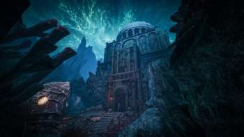 Ролевая игра Tainted Grail: The Fall of Avalon в духе Skyrim скоро получит сюжетный аддон Sanctuary of Sarras — дата выхода и геймплейный трейлер