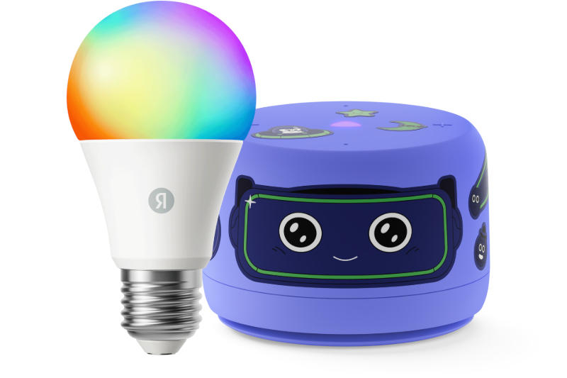 «Яндекс» похвастался, что аудитория «Алисы» взлетела на треть всего за квартал